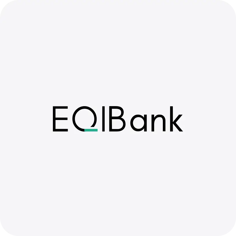 EQI Bank