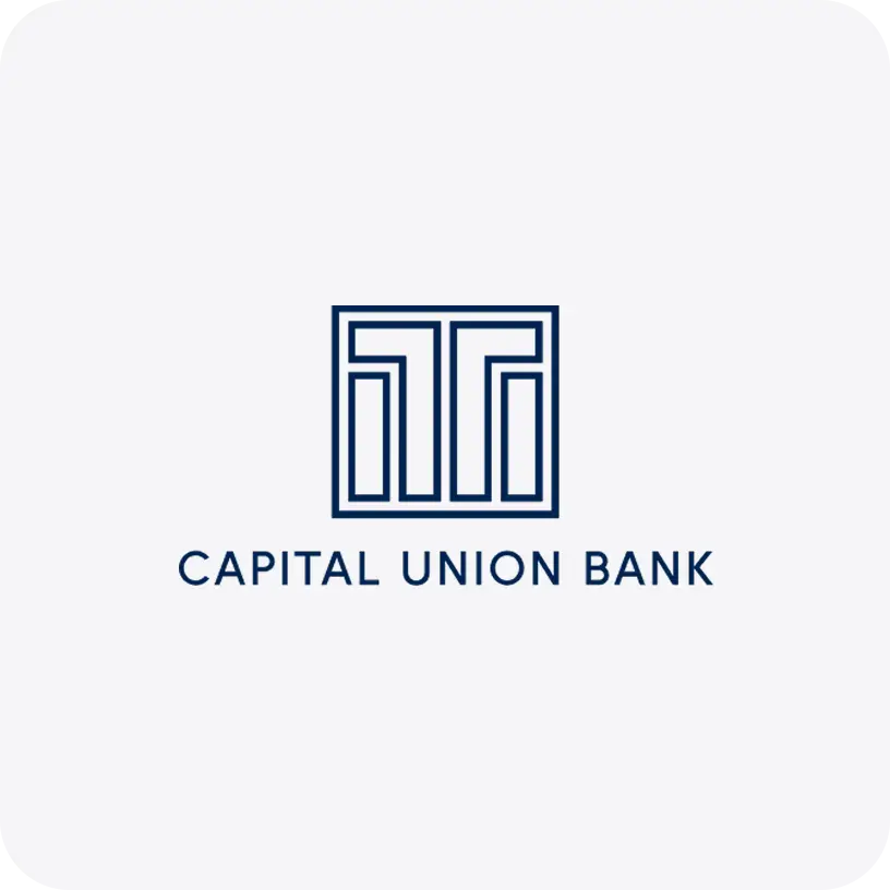 Capital Union Bank