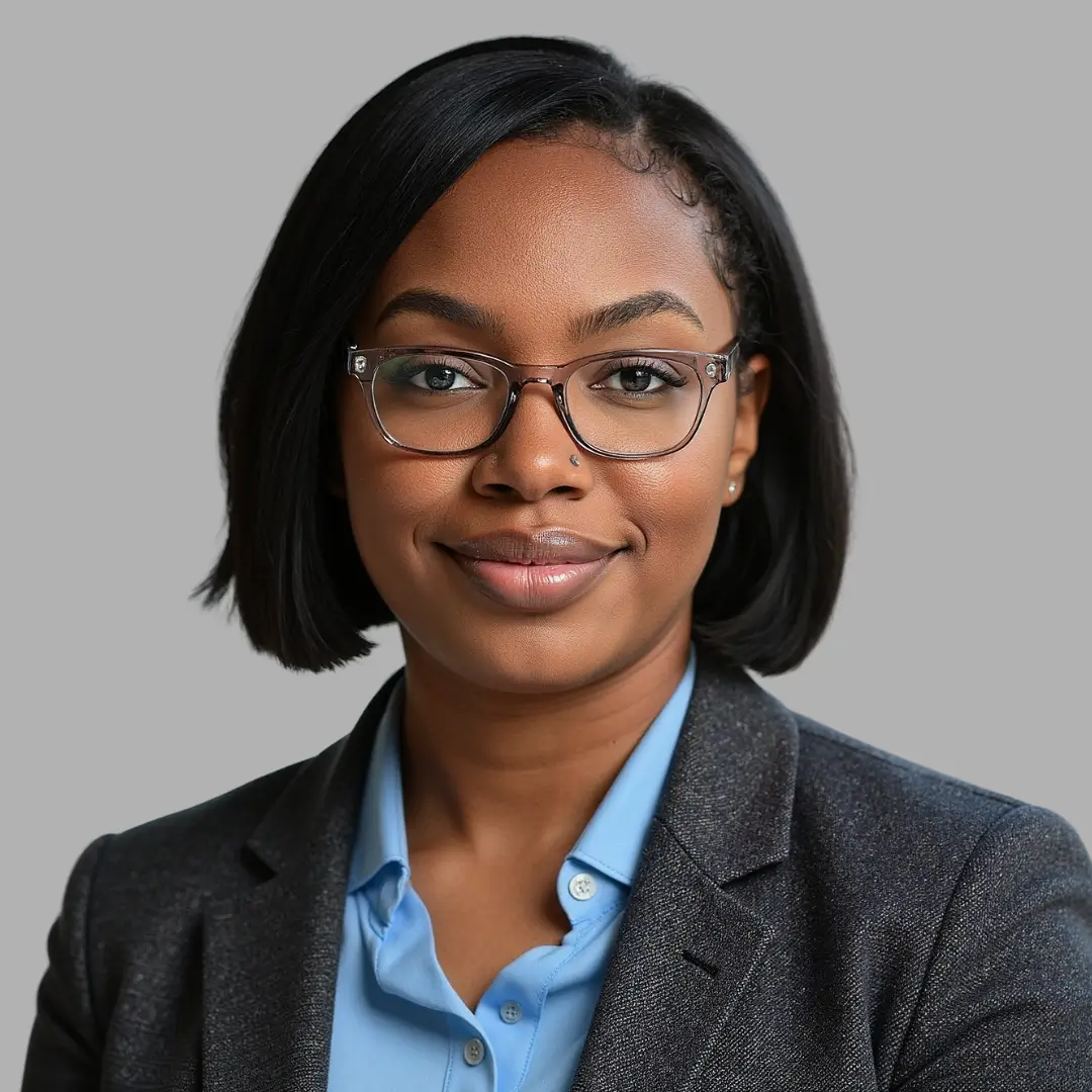 Johnmonie Sargent VIP Client Service Ambassador