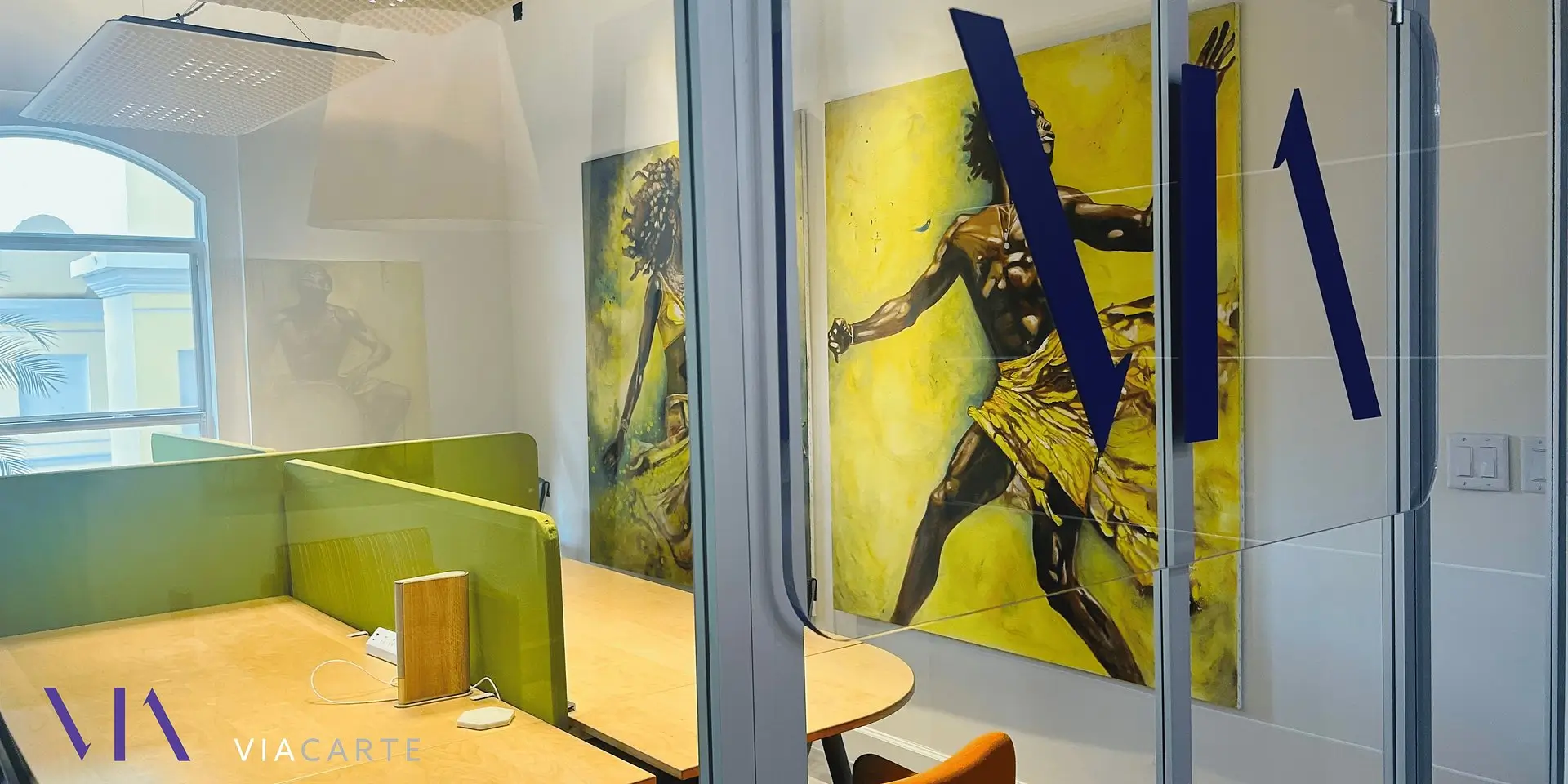 Power of Intentional Space Design Blog Banner Image