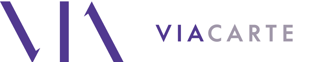 Via Carte Logo