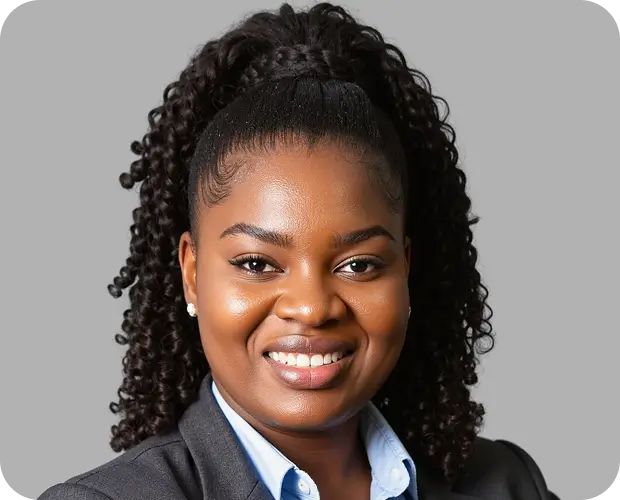 Francoise Pierre-Juste VIP Client Service Ambassador