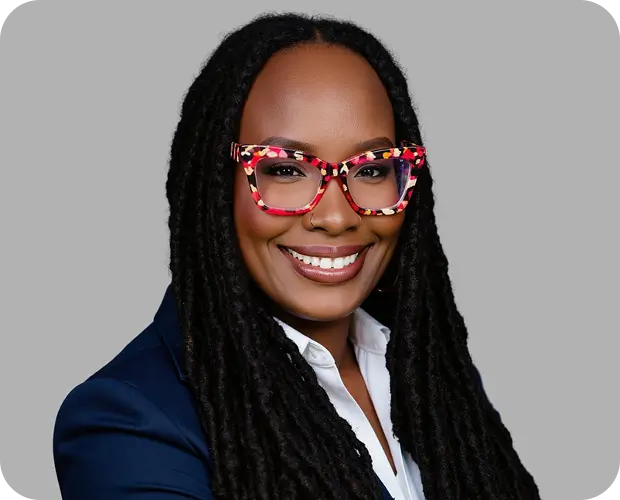 Ketra Todd Creative and Marketing Director