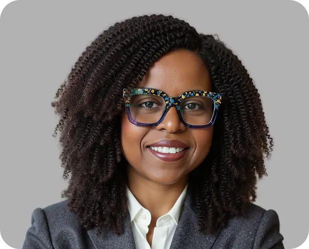 Nathalie Alexander Chief Operating Officer