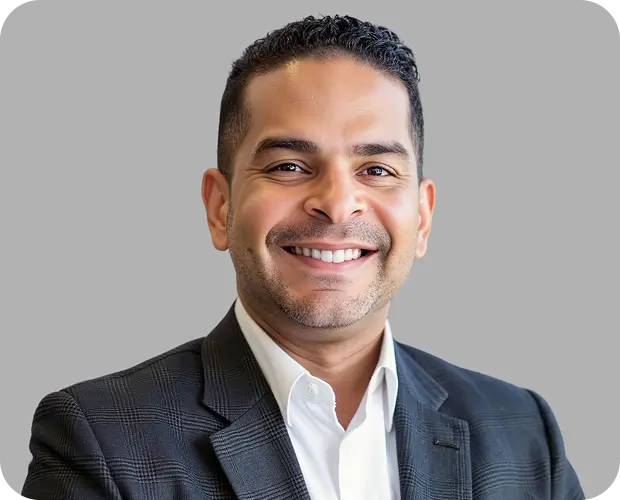 Eleuren Mendez Head of Risk Compliance & Regulatory Director