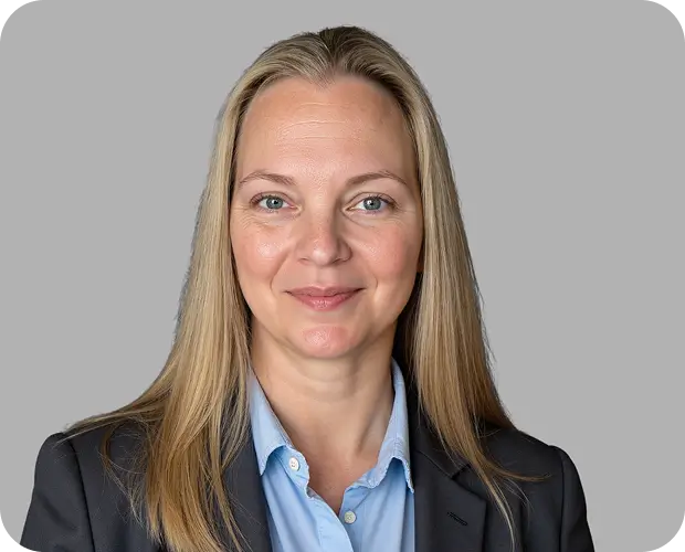 K.Lynn Workflow and Solutions Architect