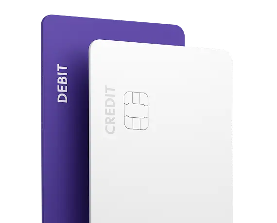 Debit Card & Credit Card 1