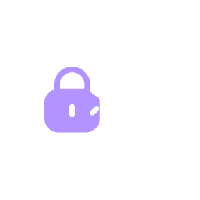 Secure and fast payouts Icon