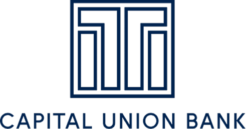 Capital Union Bank Logo