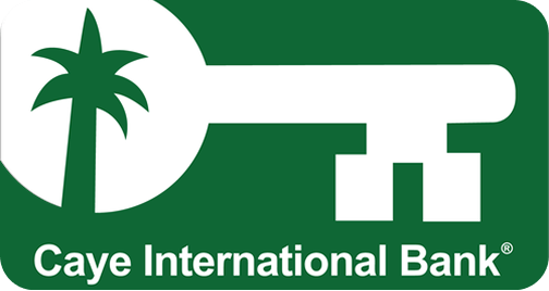 Caye International Bank Logo