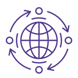 Global Culture Icon