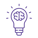 Growth-Driven Mindset Icon